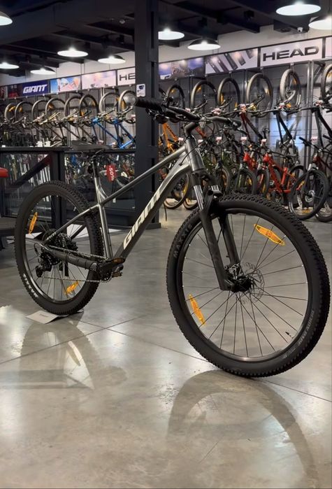 Горный велосипед Giant Talon 1