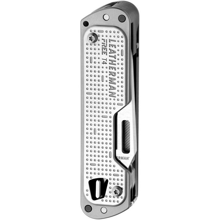 Multitool EDC Leatherman Free T4 in cutie