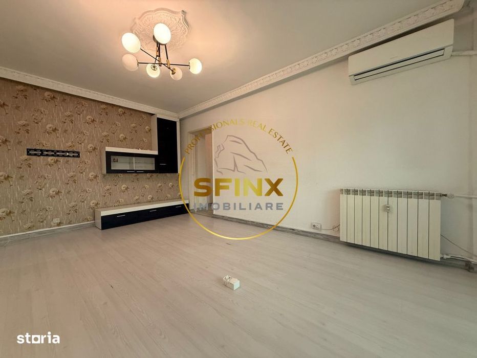 2 camere | Piata Alba Iulia | Bulevardul Decebal