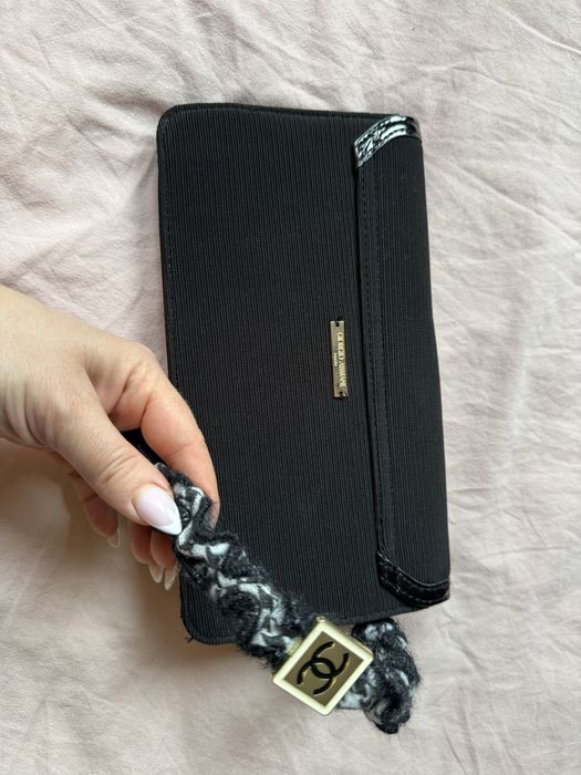 Armani мини дамска чанта