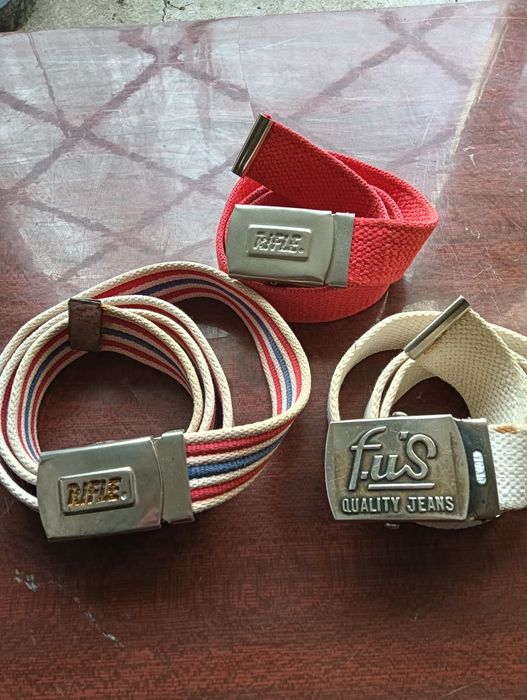 Продаётся ремень RIFLE за 26000т