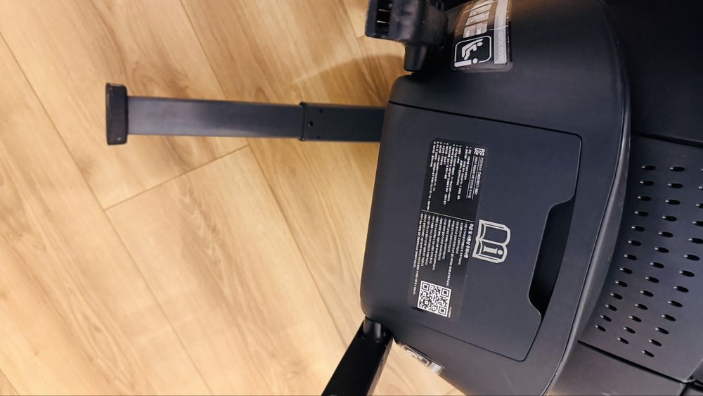 Scaun auto Joie isofix 360 grade