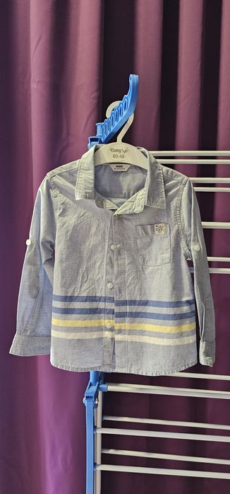 Одежда для мальчика на 2-3 годика