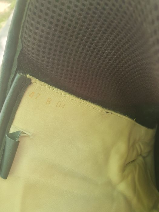 Cisme - Ghete Moto 47 stylmartin