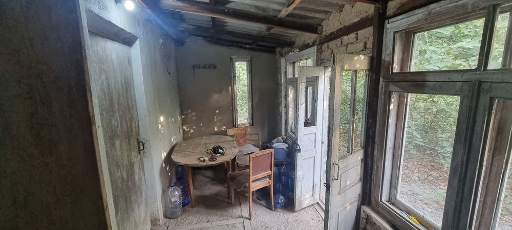 DACHA sotiladi oʻzimniki