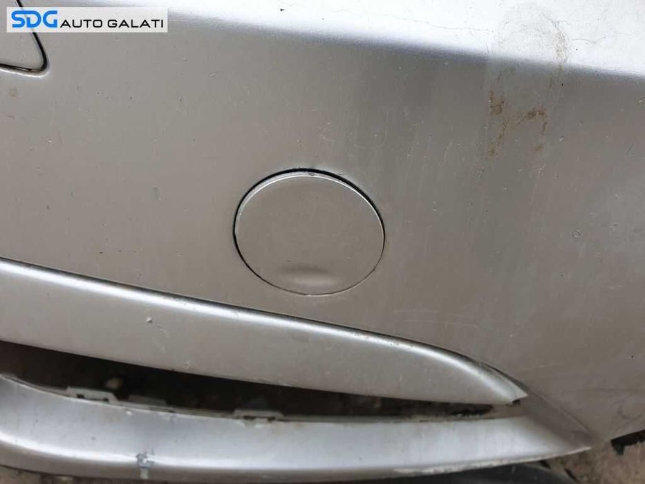 Capac Ornament Cui Carlig Remorcare Tractare Infiletant Spoiler Bara Fata Opel Astra H 2004 - 2010