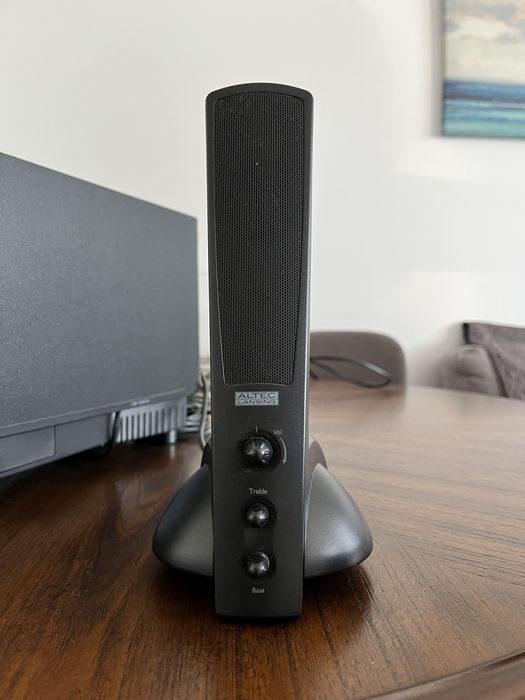 Sistem 2.1 Altec Lansing ATP3 - 30W RMS