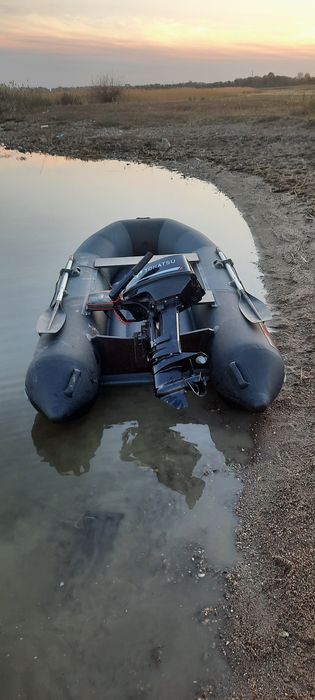 Комплект для отдыха рыбалка