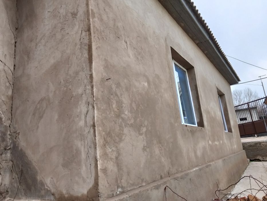 Үй сатылады 25сотық жері бар