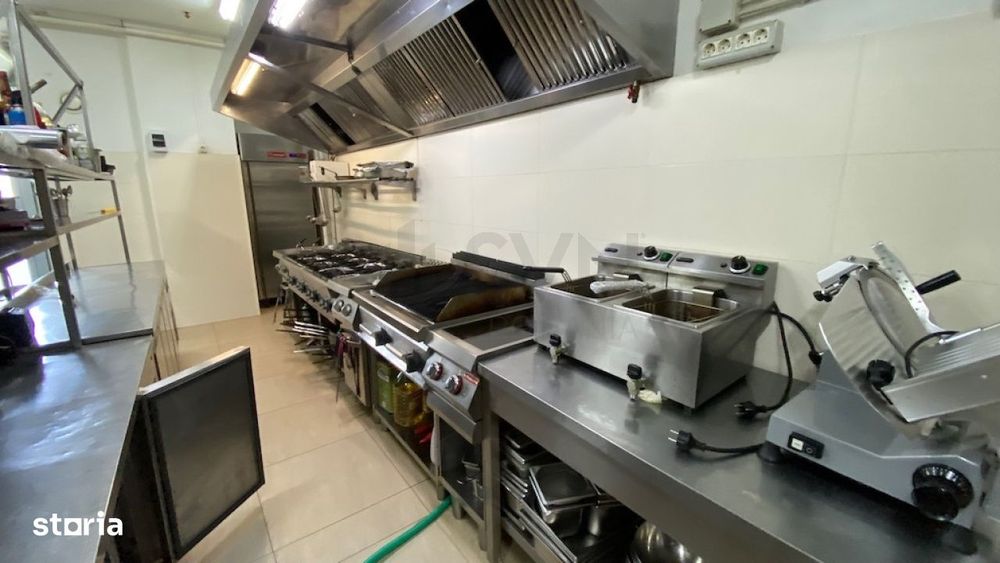 Spatiu comercial 200 mp - Asmita Gardens