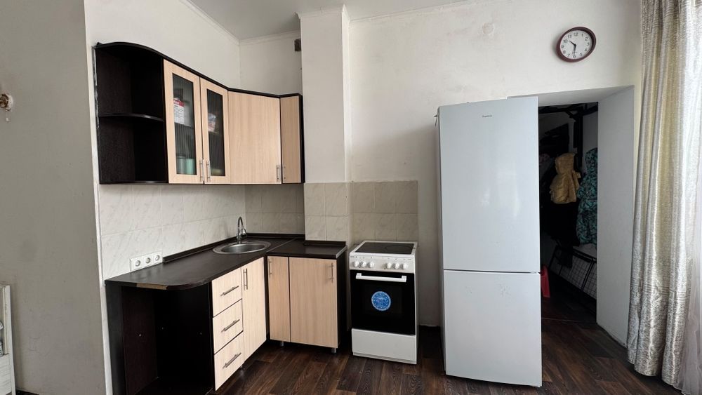 Продам 1 комнатную квартиру