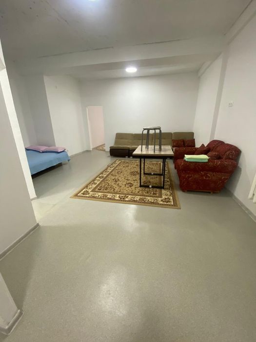 Длит времяя.2ком.Сарыарка Богенбаяя