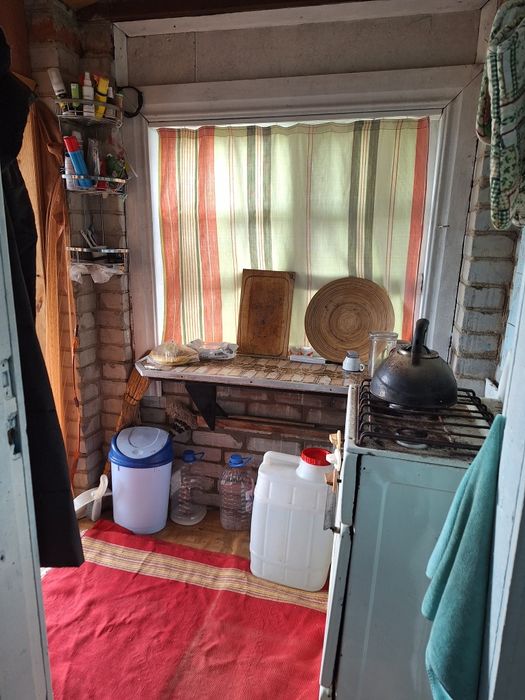 Дача СО Пригородное