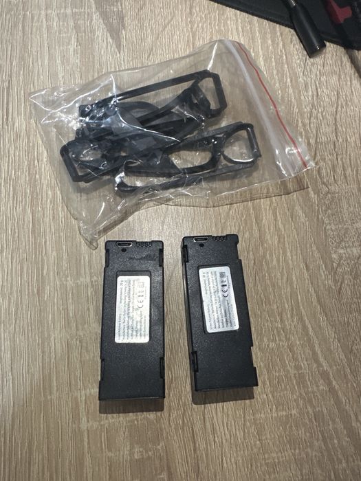 DRONE E88 nova dual camera