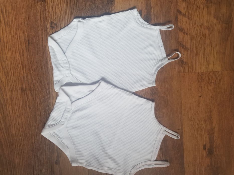 Боди за момиче 6 м
