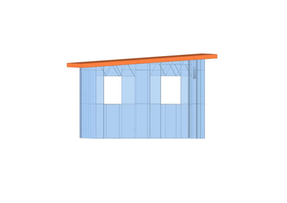 Къща,Бунгало,Преместваема къща,Сглобяеми къщи,Модулни,Жилищни-16м²