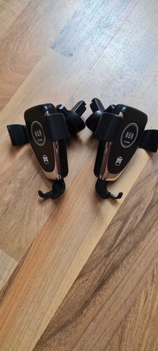 Снойки за кола с безжично зареждане