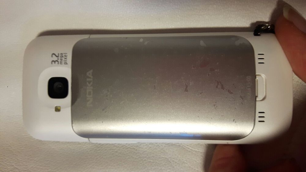 Телефон Нокия- Nokia С5