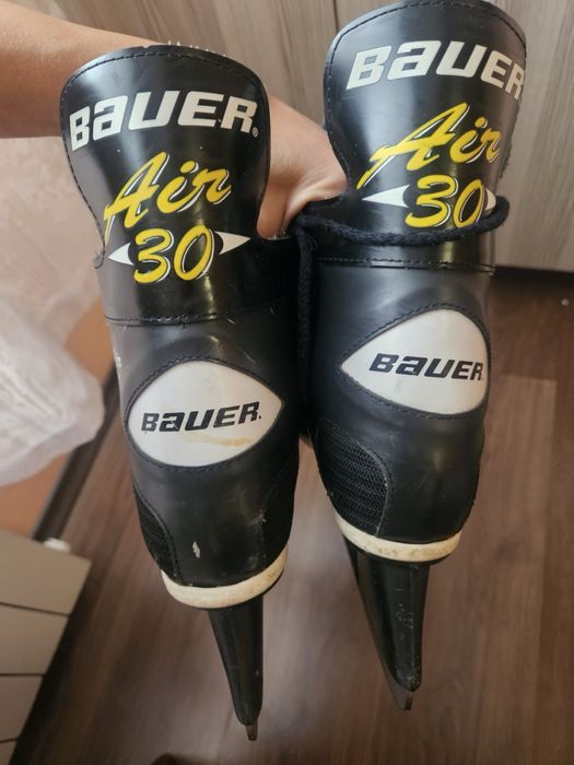 Кънки за лед Bauer 42
