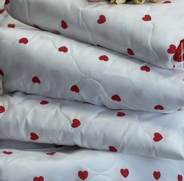 Продаю одеяло полуторки