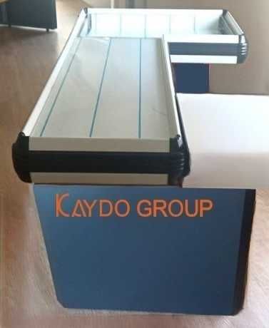 Аксесоари и стелажи за магазини, кошница, ограничители, етикети, куки