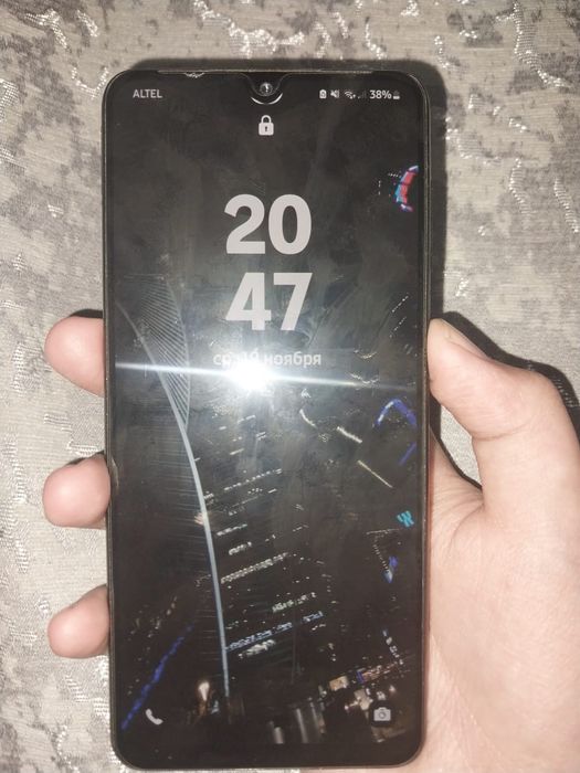 А22 самсунг полностью жив