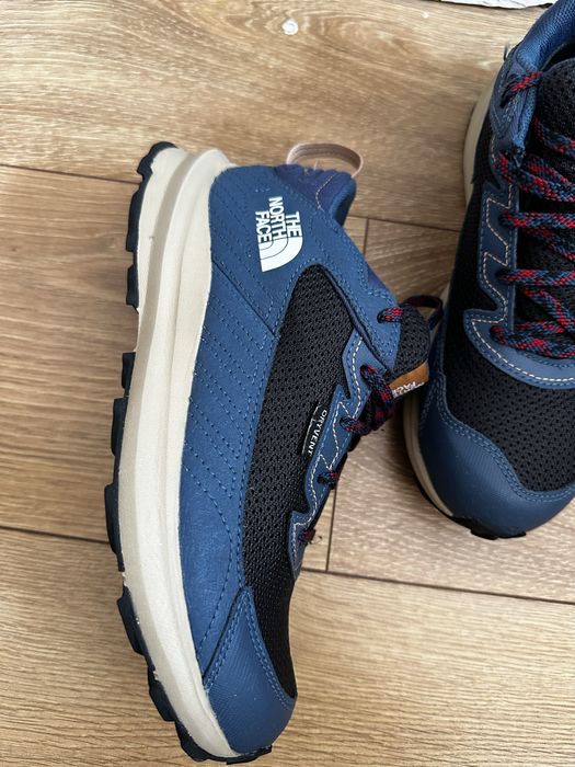 The north face обувки