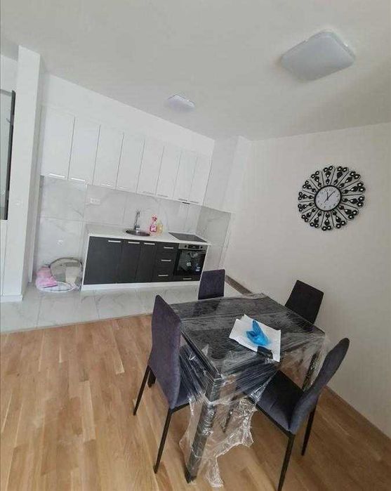 Дава се под наем Двустаен апартамент в Пловдив, Кючук Париж - 52 кв.м за 198.9 € - Снимка #2