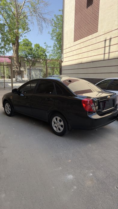 Chevrolet GENTRA 2023
