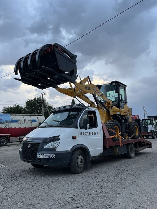 Эвакуатор Алматы, услуги эвакуатора портал