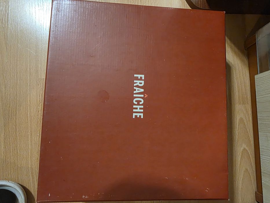 Зимни боти-41 номер