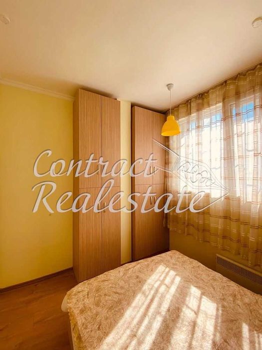 Дава се под наем Двустаен апартамент в Варна, Цветен квартал - 58 кв.м за 408 € - Снимка #10