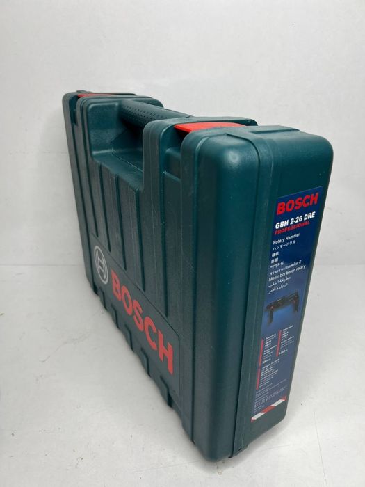 BOSCH Makita Dewalt Crown перфоратор модель 2.26