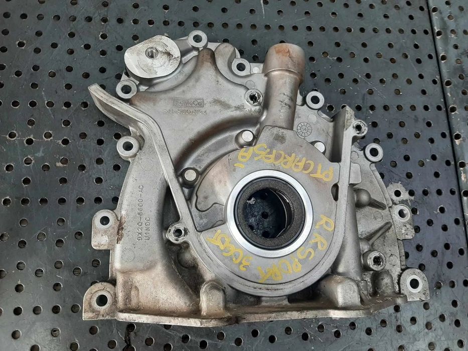 pompa ulei  3.0 d 306dt  land rover range rover sport 2 l494  9x2q-6600-ac