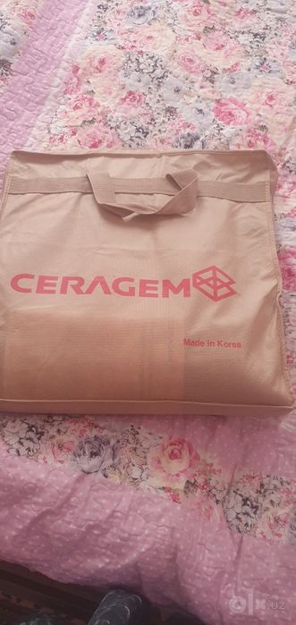 Лечебные мат CERAGEM