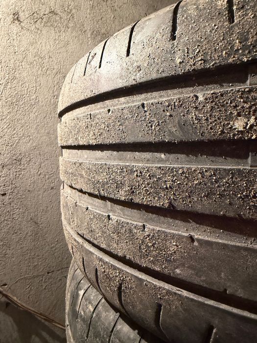 Гуми  Fulda sport control DOT23