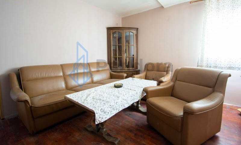 Дава се под наем Тристаен апартамент в София, Надежда 1 - 75 кв.м за 550 € - Снимка #4