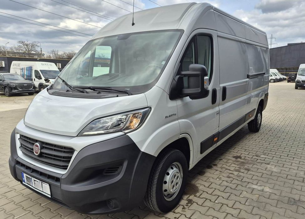 Fiat Ducato Fiat Ducato 2.0 Mjet 13mc