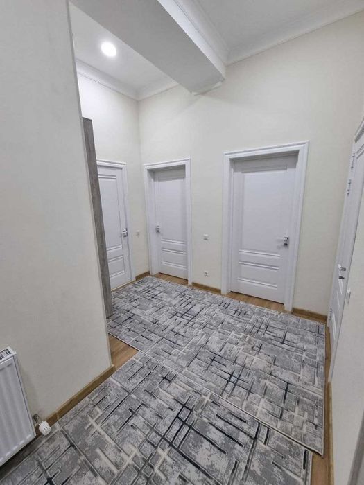 Уютная квартира в ЖК "Узбегим" на ул. Бабура - долгосрочная аренда