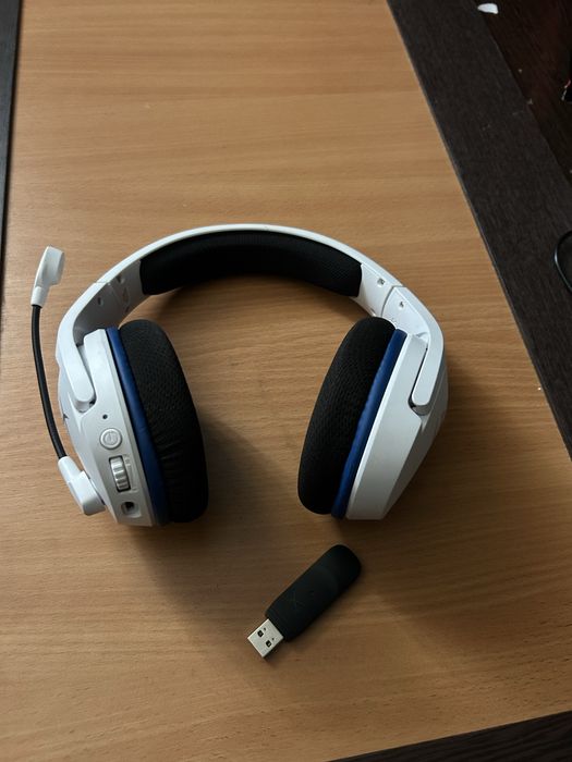 HyperX Cloud Stinger Core Wireless безпрводные наушники