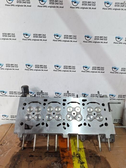 Chiuloasa rectificata Opel Insignia A 2.0 CDTI 1956 cmc 131HP / 96kW ;