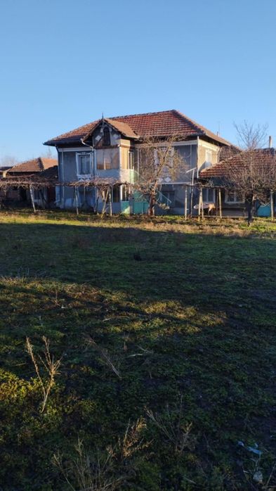 Продава се Къща в с. Морава, Област Велико Търново - 150 кв.м за 68 €/кв.м - Снимка #9