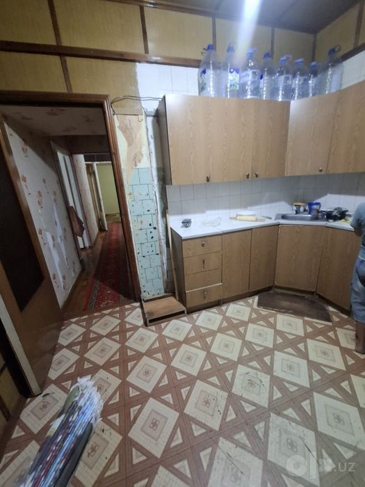 Прадается 2 ком 57.500.у.е.