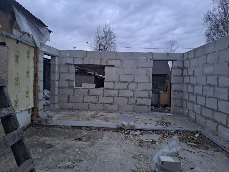 Продам дом срочно