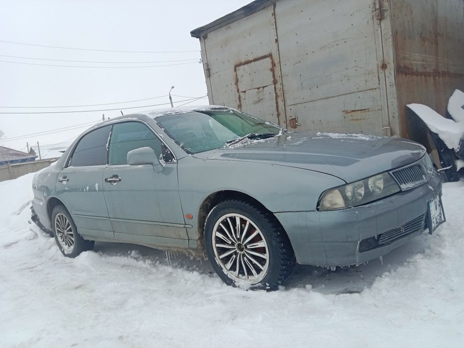 Продам Мицубиси диамант