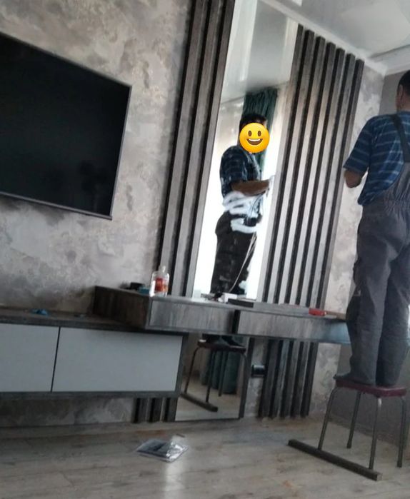 Мебель в зал, тумба ТВ продается