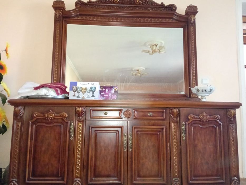 Камод сатылады Дубайский 15 млн келисимли