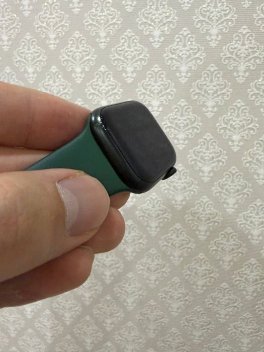 Apple Watch 7 41mm GPS WiFi