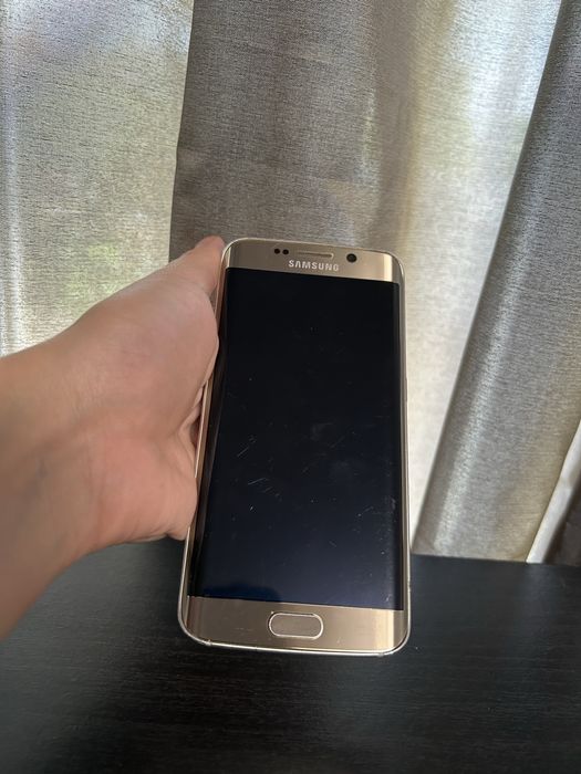 Samsung Galaxy S6 edge