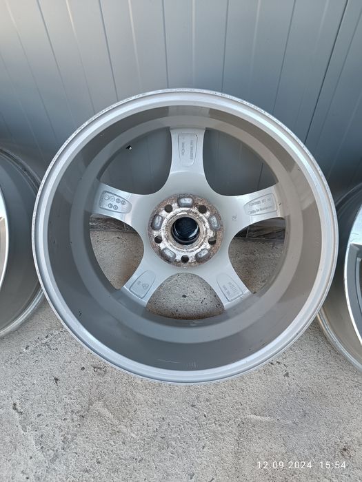 17/5/112-ФОЛКСВАГЕН-Голф 5,6,7, ПАСАТ,ШАРАН, Шкода,Сеат,АУДИ-НОВ внос